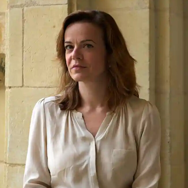 Helen Castor