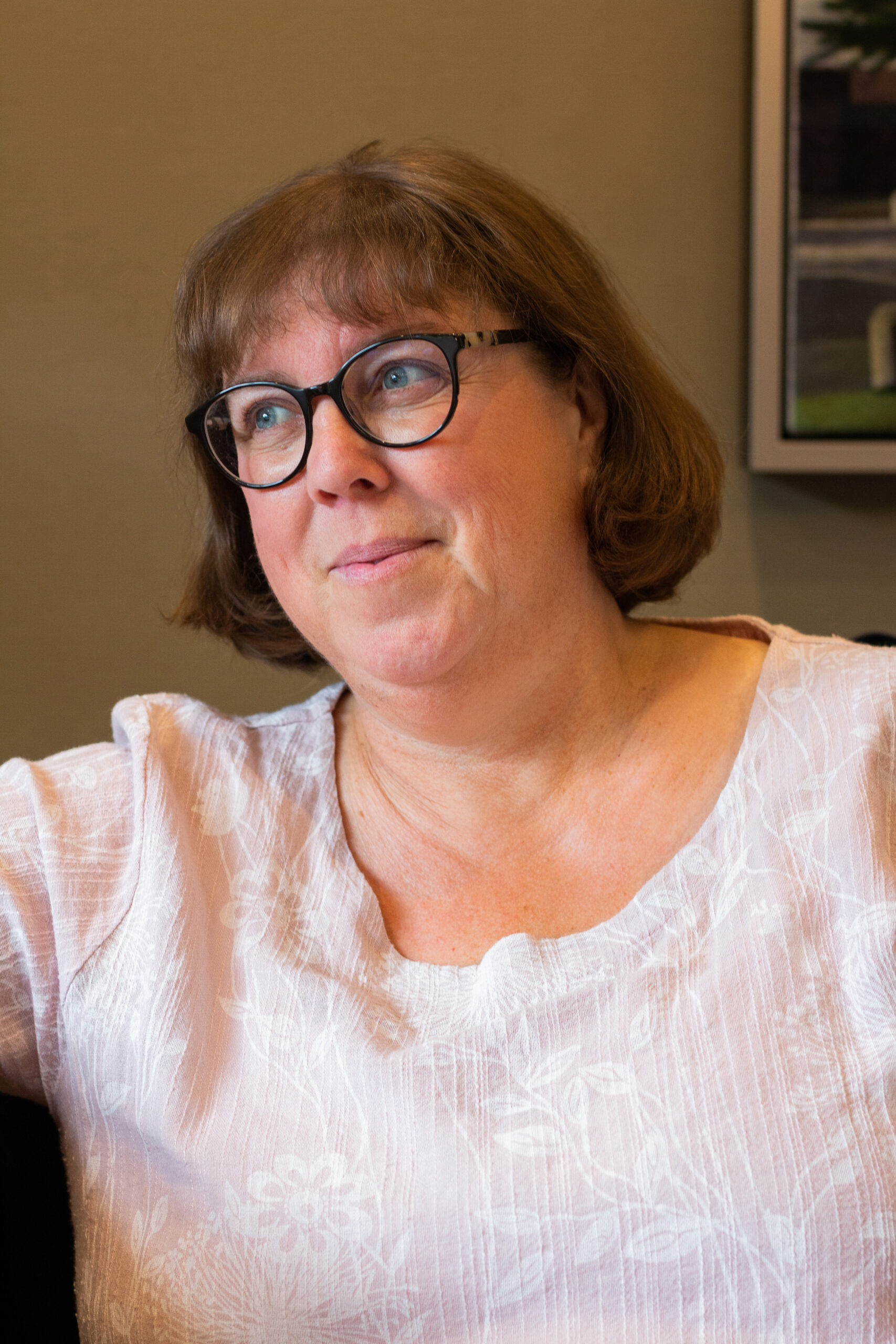 Helen Fry