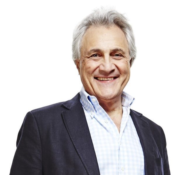 John Suchet