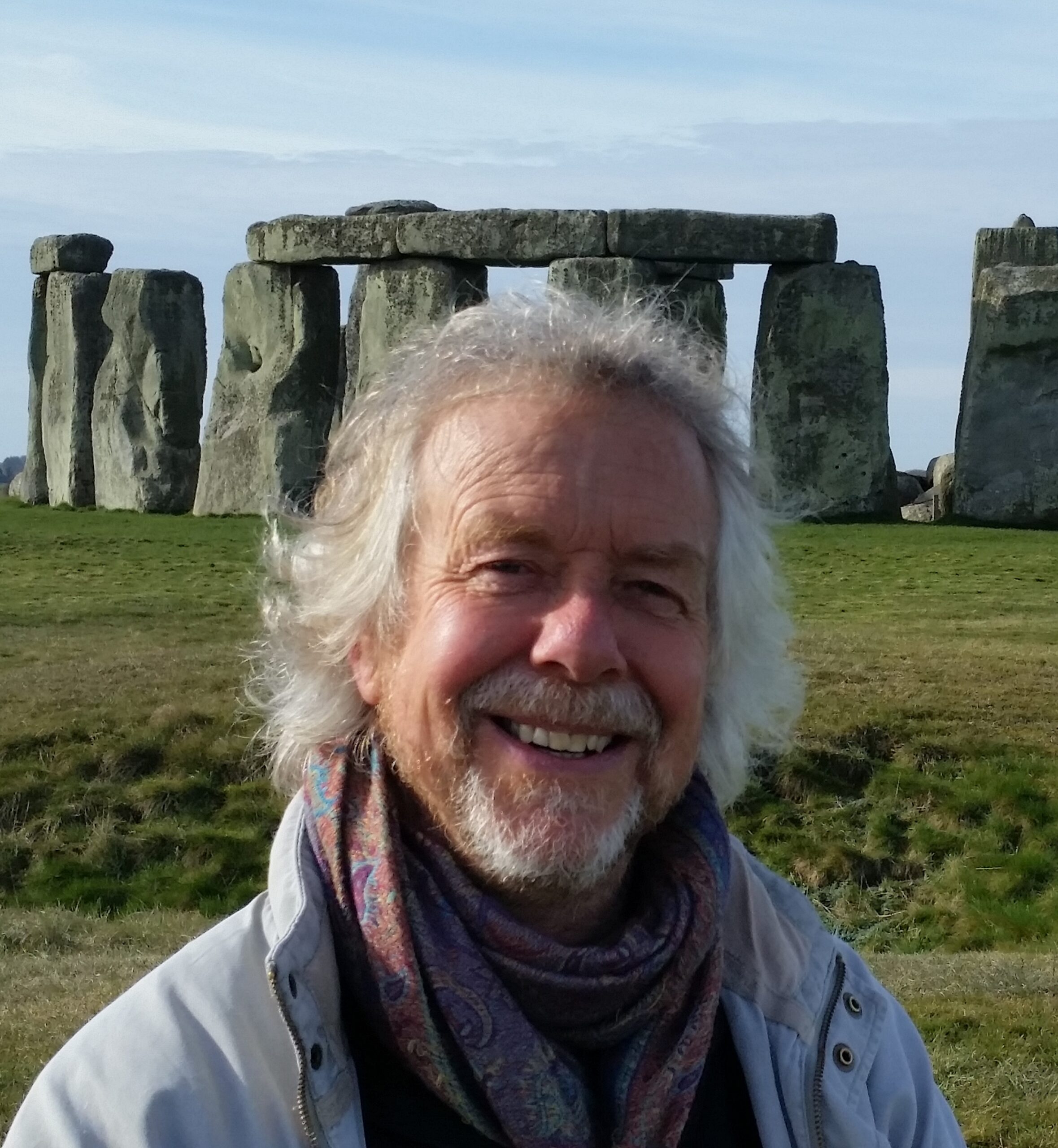 Julian Richards