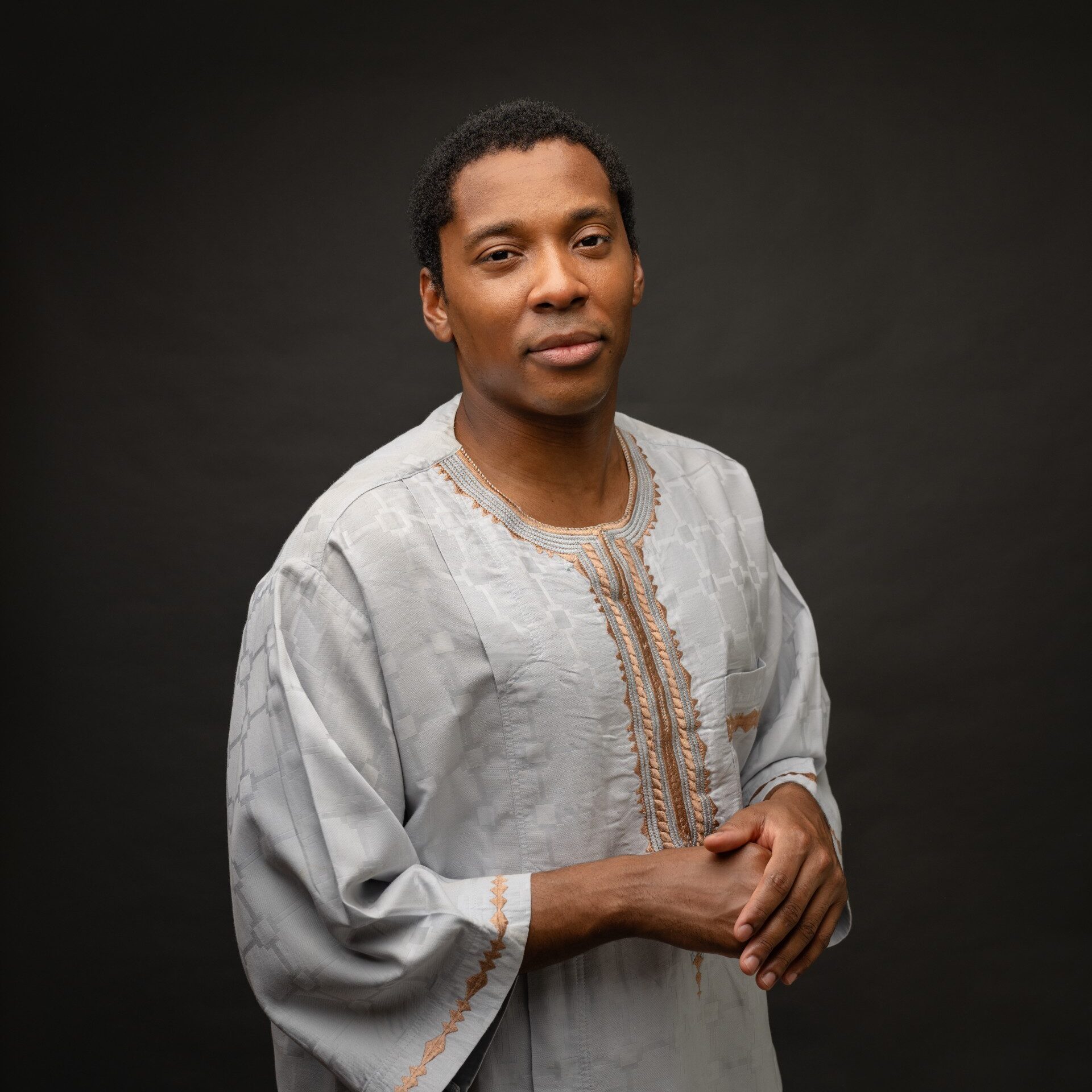LUKE PEPERA