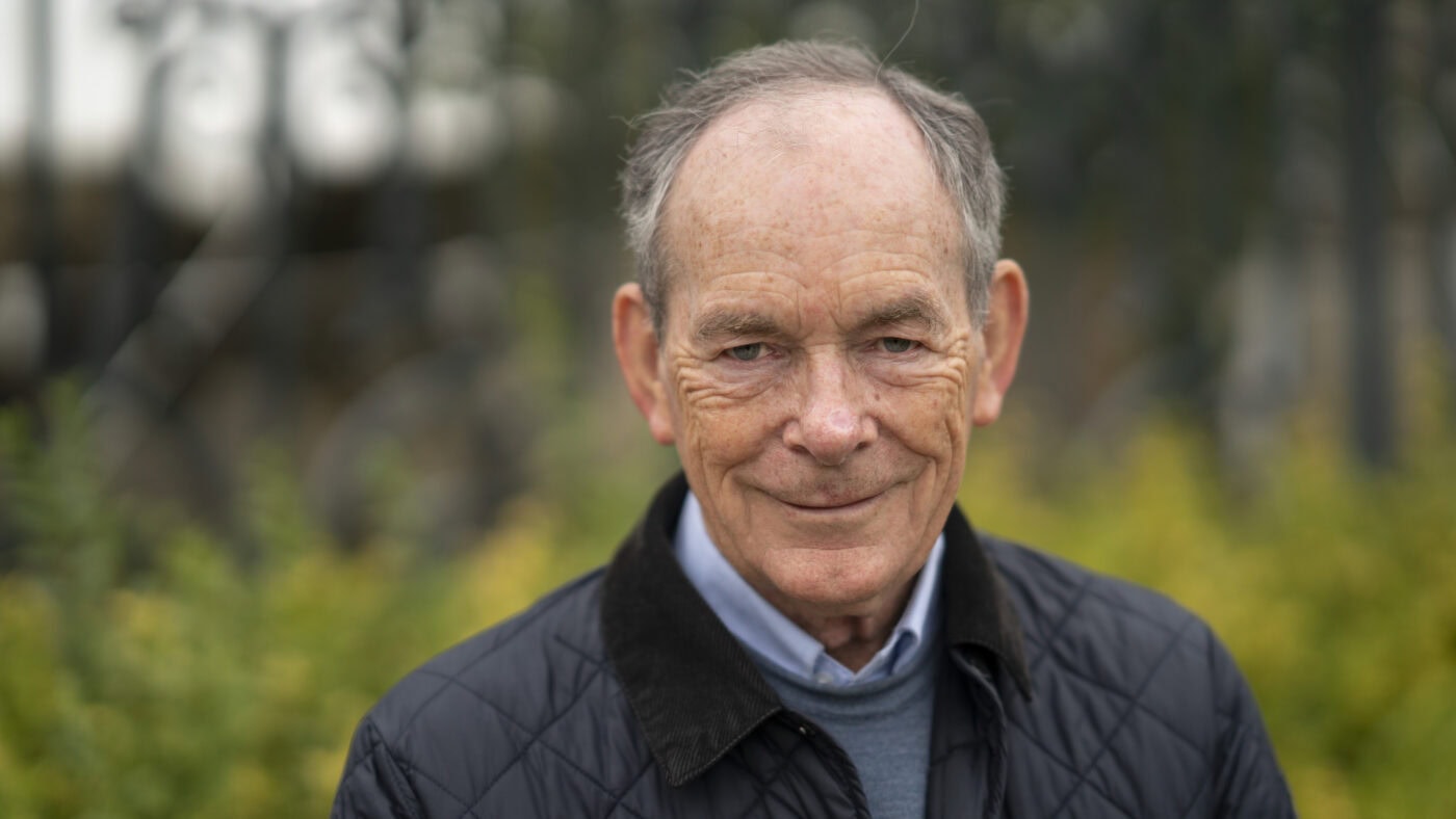 Simon Jenkins